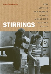 Stirrings (Lana Dee Povitz)