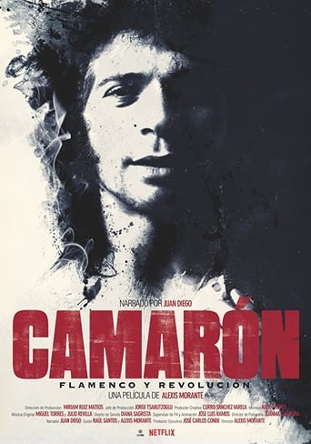 Camarón: The Film (2018)