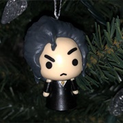 Bellatrix Ornament