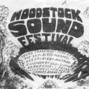 Woodstock Sound-Outs