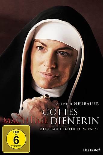 Gottes Mächtige Dienerin (2012)
