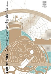 Ohrenberg Oder Der Weg Dorthin (Steffen Popp)