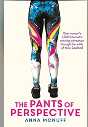 The Pants of Perspective (Anna McNuff)
