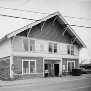 Alaska Native Brotherhood Hall (Sitka)