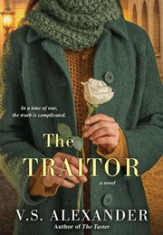 The Traitor (V.S. Alexander)