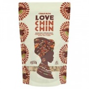 Love Chin Chin Cinnamon