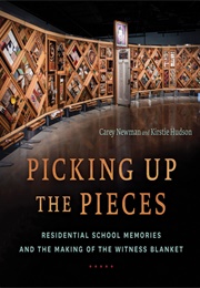 Picking Up the Pieces (Carey Newman)