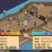 Mercenaries Saga