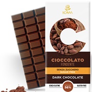 Icam Cioccolato Fondente 56%
