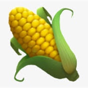 Ear of Corn Emoji