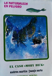 El Caso Moby Dick (Andreu Sarto)