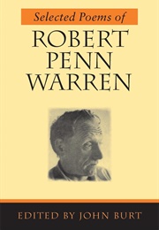 Selected Poems (Robert Penn Warren)
