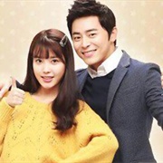 IU - Jung Suk