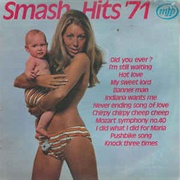 Various - Smash Hits &#39;71