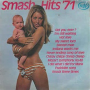 Various - Smash Hits '71