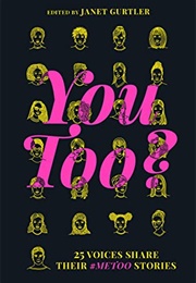 You Too? (Janet Gurtler)