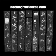 The Guess Who - Rockin&#39;