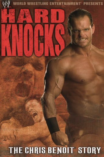 Hard Knocks : The Chris Benoit Story (2004)