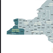 Western New York