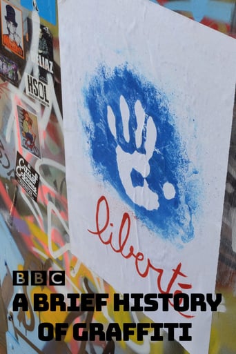 A Brief History of Graffiti (2015)