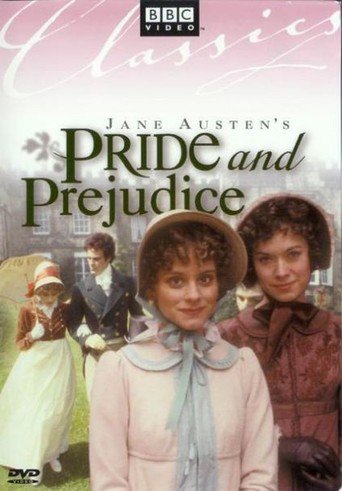 Pride and Prejudice (1980)