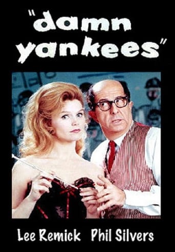 Damn Yankees! (1967)