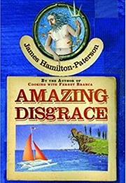 Amazing Disgrace (James Hamilton-Patterson)