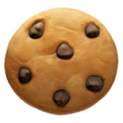 Cookie Emoji