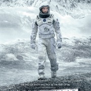 Interstellar (2014)