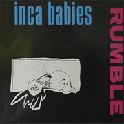 Inca Babies-Rumble
