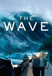 The Wave (2015)