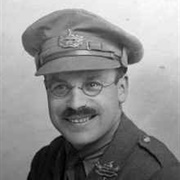 Frederick William Harvey