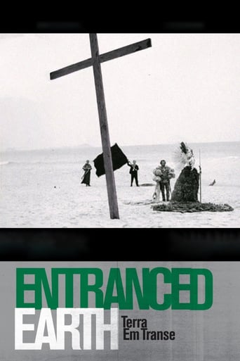 Entranced Earth (1967)