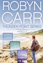 Thunder Point Series (Robyn Carr)