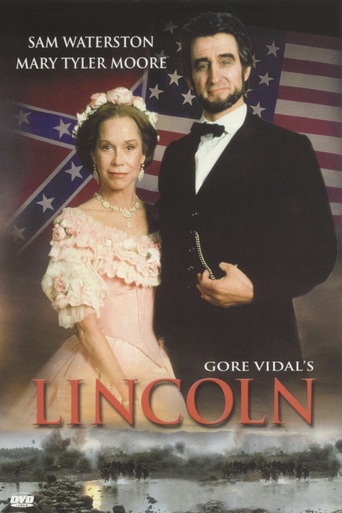 Lincoln (1988)