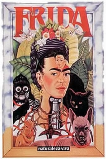 Frida, Naturaleza Viva (1986)