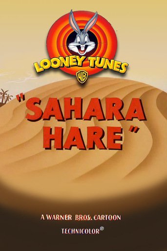 Sahara Hare (1955)