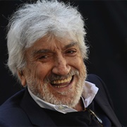 Gigi Proietti's Death