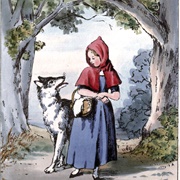 Little Red Riding Hood