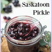 Saskatoon Pickle