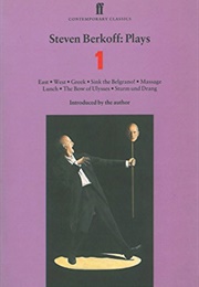 East (Steven Berkoff)