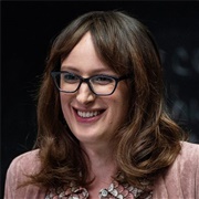 Margo (Mrs Fletcher)