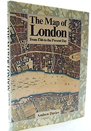 The Map of London (Andrew Davies)