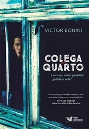 Colega De Quarto (Victor Bonini)
