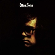 Elton John (Elton John, 1970)