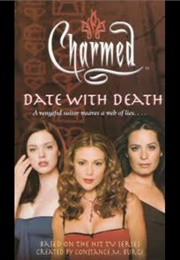 Date With Death (Constance M. Burge and Elizabeth Lenhard)