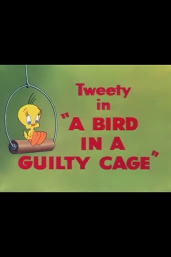 A Bird in a Guilty Cage (1952)
