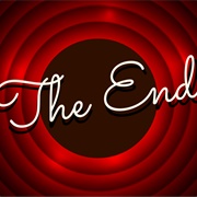 Closedown: Channel Finishes