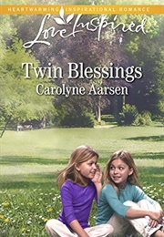Twin Blessings (Carolyne Aarsen)