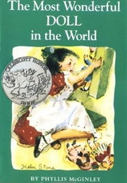 The Most Wonderful Doll in the World (Phyllis McGinley and Helen Stone)
